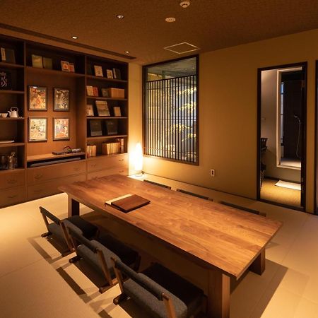 Konjaku-So Dotonbori Garden Spa Stay Osaka Zewnętrze zdjęcie